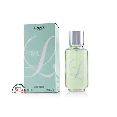 عطر ادکلن لوئو-لوئوه ال کول